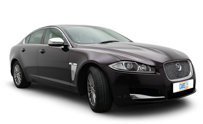 Jaguar XF-img